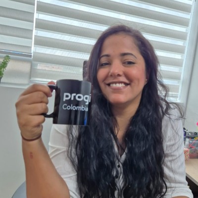 Maria Pineros